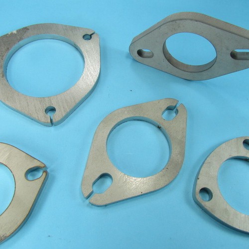 Auspuff anlage flansch - anlage,