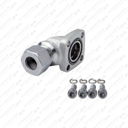 Hydraulik
