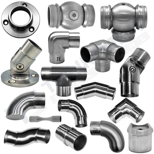Edelstahl steckfitting - edelstahl,