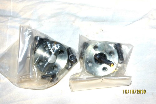 Adapterflansch für - 2,