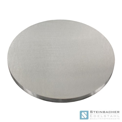 Edelstahl ronde v2a - edelstahl,