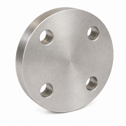 Blindflansch stahl p250gh din - stahl,