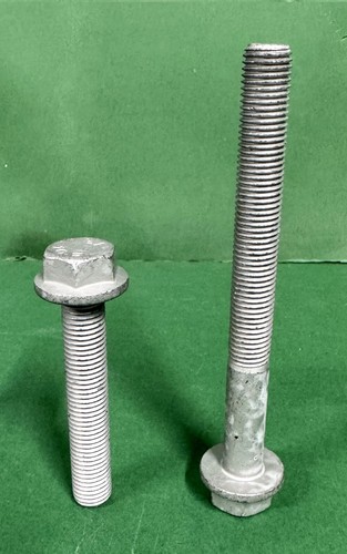 Mbn 10105 schrauben 9 - schrauben, 10.9