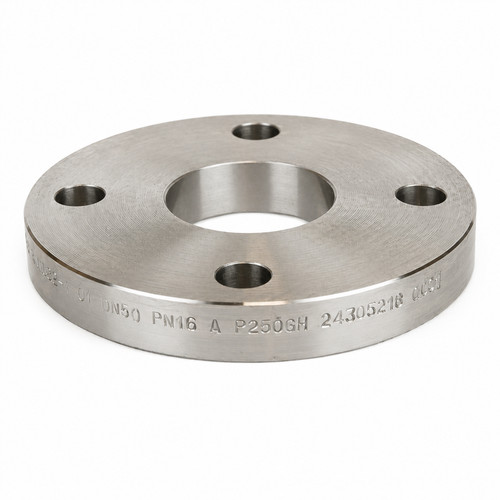 Glatter flansch stahl - flansch,
