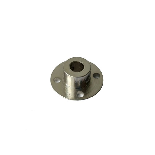 Flanschkupplung 5mm 6mm - -,