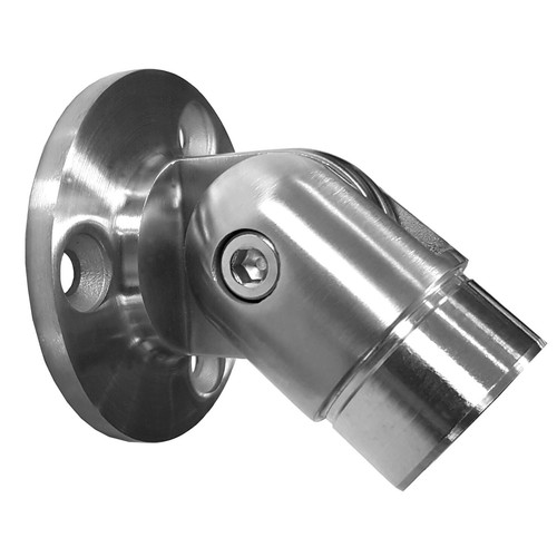 Edelstahl flansch wandflansch - flansch,