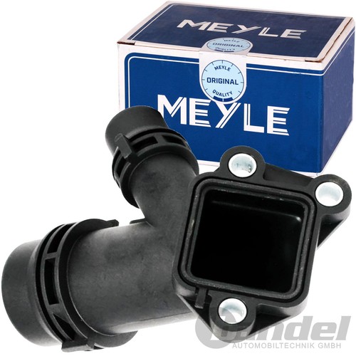 Meyle kühlmittelflansch - kÜhlmittelflansch, +