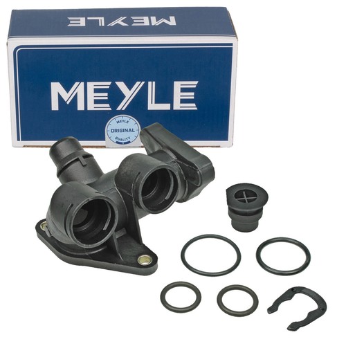 Meyle kühlmittelflansch - meyle,
