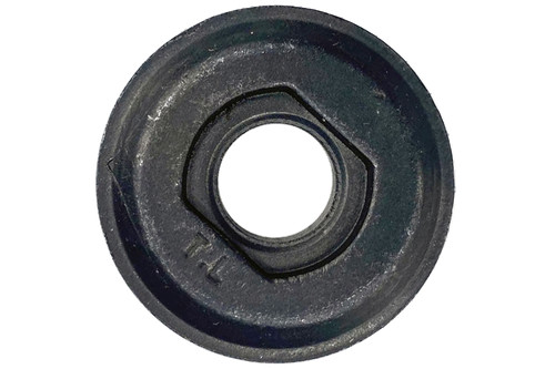 M14 aufnahmeflansch - m14,