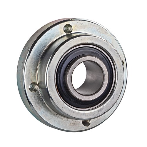 Lager uc205 mit flansch - lager,