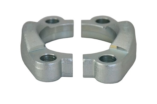 6000 psi flanschhälften - psi,