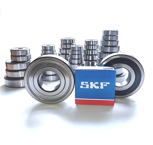 Kugellager skf 6000 6006 - kugellager,