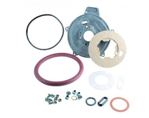 Flansch kpl 088134
