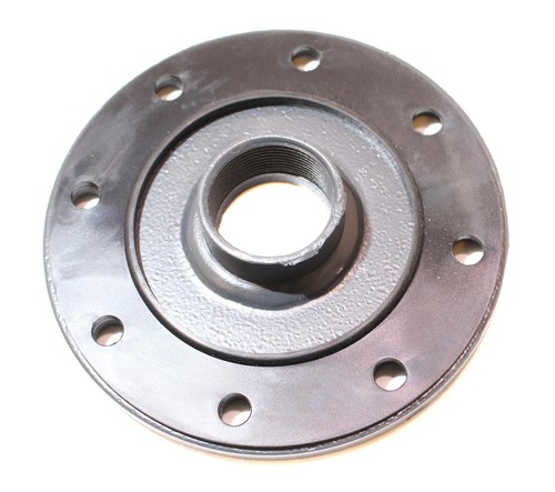 Tml flanschplatte mit dichtung - flanschplatte,