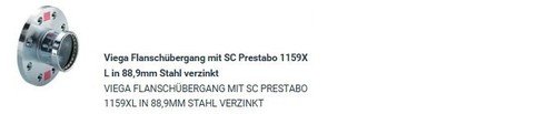 Viega prestabo - viega,