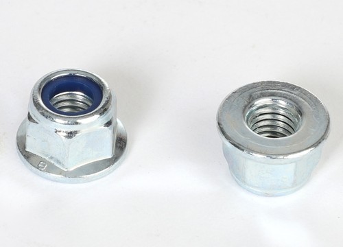 Stopmutter din 6926 - stopmutter,